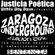 Zaragoza Underground edicion 2012 image