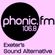 Playtime Listen Again - Phonic FM - 05 Jan 2013 - Part 1 of 2 image