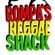 Rompas Reggae Shack Dub Pistols mix 2014 image