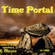 "" Time Portal "" chillout & lounge compilation image