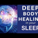Deep Body Healing in your sleep THETA 2022 image