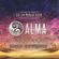 Alma festival 2018 - global bass image