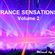 Trance Sensations volume 2 image
