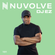 DJ EZ presents NUVOLVE radio 101 image