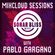 Pablo Gargano - Sonar Bliss 100 image