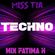Miss Tia mix Fatima H image