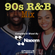 90s R&B Mix (H Town | Jodeci | Aaliyah | 702 | Mona Lisa | MJB | Aaron Hall | Big Bub & More) image
