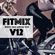FITMIX V12  (MUSIC THAT MOVES YOU) image