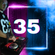 Jacked House Set 35 - Richard Grey - Hardwell - Anyma - Mau P - David Guetta - CID image