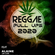 REGGAE PULL UP'S 2020 VOL MIXED BY MIKEY FLEXX image