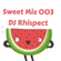 Sweet Mix 003 image
