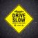 DJ Big Jacks - Drive Slow 2012 (Presented by Leant) image