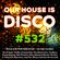 Our House is Disco #532 from 2022-03-04 image