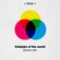 Chris Read & Pugs Atomz 'Colo(u)rs of the World' LP Promo Mix (BBE Records) image