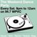 The Weekend Dance Party Show: on 94.7FM WPVC 11/16/2019 with Jeff Tovar, Mindflash & Philophonic image