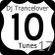 DJ Trancelover Ten Tunes 17 image