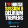 Morpheus DJ - Session 8 - Delirium Tremens image