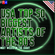 USA TOP 50 BIGGEST ARTISTS OF THE 80'S image