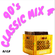 90's Classic vol.4 R&B〜NJS〜UK image