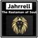 Jahrrell on RawSoulRadioLive - Mixcloud Live - Clubhouse App 25.9.2022 [New Music] image
