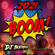 !2021 BOOM!  DJ BUSTABASS NEW YEARS EVE MIXTAPE image