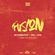 Young Jeeky Ft Nik Ace - Fusion Vol.1 image