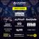 Armin van Buuren - Live @ Ultra, Miami 2017 (ASOT) [Free Download] image