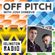 Off Pitch with Josh Shreeve (24/03/2021) image