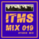 I T M S - MIX 019 (studio mix) image