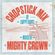 Mighty Crown/ Gappy Ranks - Chopstick Mix Aug 2013 image