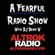 A Fearful Radio Show 2021.49 on ALTROKRADIO image
