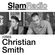 Slam Radio - 003 Christian Smith image
