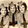 The Andrews Sisters Radio Show  with Bing Crosby, Gabby Hayes  /  12.31  1944 image
