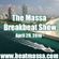 The Massa Breakbeat Show - April 29, 2010 image