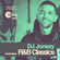DJ Jonezy /// R&B Classics for BBC 1Xtra image