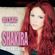 Sac Dj - Mix Shakira [Grandes Exitos] [Incluye link de descarga] image