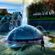April 19 - May 3, 2022 Seattle Center International Fountain Mix image