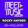 Rocky Hayden X Meet Music image