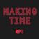 Making Time RADio with Dave P 1x02 image
