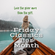 Friday Classics Ber Month (October 14, 2022) image