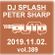 Dj Splash (Peter Sharp) - Pump WEEKEND 2019.11.02. image