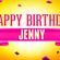 happy Birthday Jen :* image