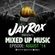 Jay Rox - Mixed up Music - August 2014 image