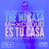 The Mi Casa Es Tu Casa Radio Show Episode 001 image