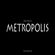 Jeff Mills - Metropolis image