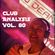 Club Analysis Vol. 80 pres. by DJ Dean image