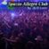 LiVE @ Spazio Allegro Club MADRID [april-2013] - Mixed by Dj El Loco image