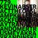 779. NEW KEVIN ABSTRACT | THE GASLAMP KILLER | BLACK FLOWER | KAYTRANADA | RANDOMER | TRUS'ME | image
