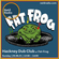 Hackney Dub Club w/ Peppino-I & Matt Fat-Frog - 20th June 2021 image