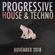 PROGRESSIVE house & techno: November 2018 image